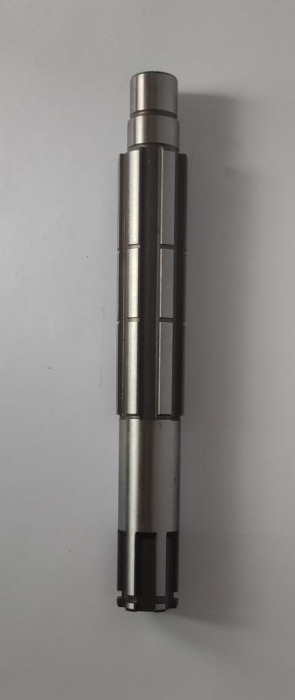 Вал трансмиссии ведомый; ZS172FMM-5 (PR250)