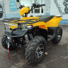 Квадроцикл IRBIS ATV200 PREMIUM