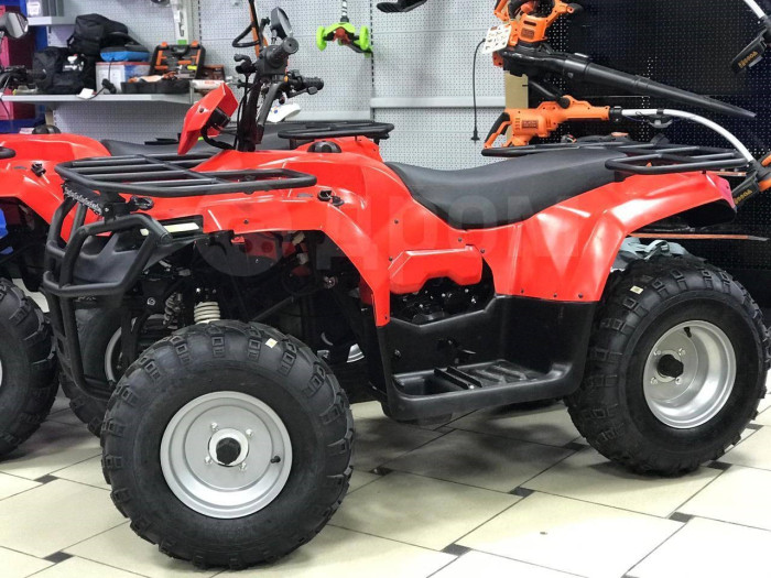 Квадроцикл IRBIS ATV250