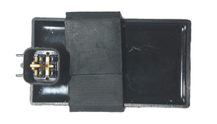 Коммутатор (CDI) (4конт.) WD150, Капитан (с 2021 года)