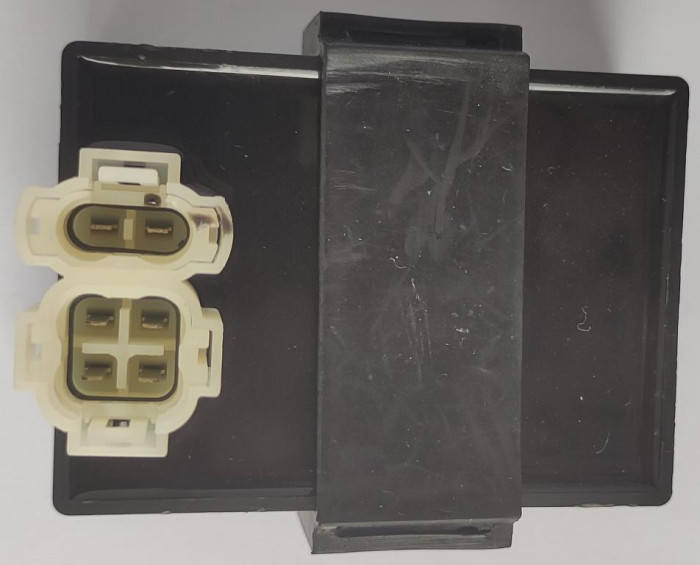 Коммутатор (CDI) (6конт.(4-2)); ZS172FMM-5 (PR250)
