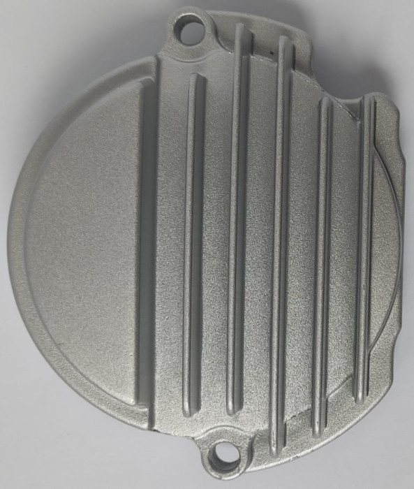 Крышка головки цилиндра левая в сборе; ZS172FMM-5/ZS175FMN-2 (PR250/PR300)