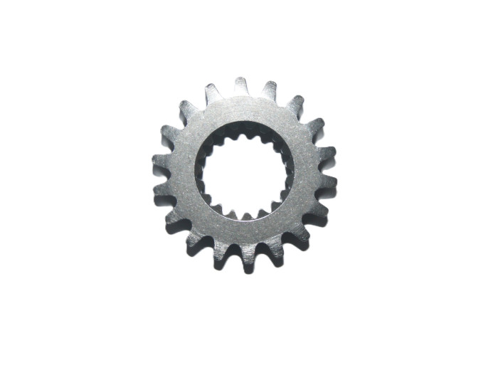 Звезда ведущая (18T) WD300, Sharmax SN500 