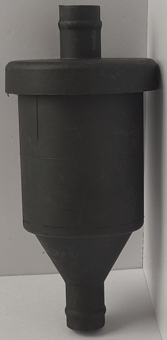 Сапун (клапан вентиляции картера); ZS172FMM-5/ZS175FMN-2 (PR250/PR300)
