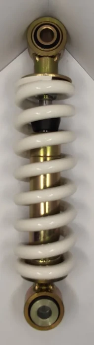 Амортизатор гусеничного блока малый (L-200mm,D-10mm,d-10mm)