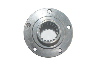 Ступица тормозного диска WD300, Sharmax SN500