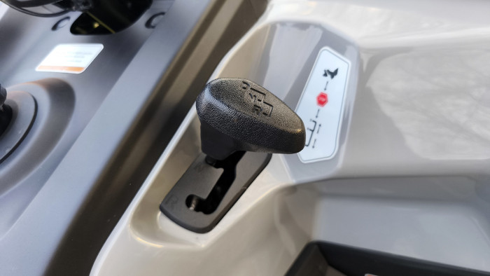 Квадроцикл MIKILON HAMMER 250 TOURING EFI