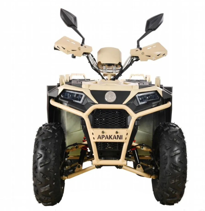 Квадроцикл Apakani OPTIMUS 125