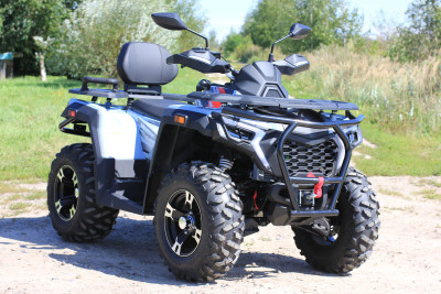 Квадроцикл TAO 400 Ranger 4x4 EFI