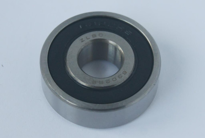 Подшипник 6100-2RS (SKF)